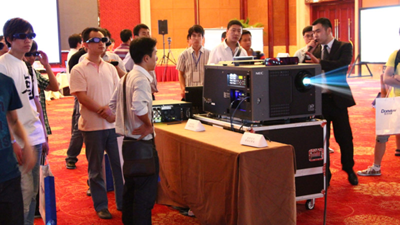 ������ԭ2011��ϵͳ����Ӧ�÷���ȫ��Ѳչ��NEC���̲�Ʒ��Ʒ������ͼ��