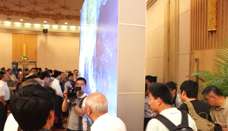 �ڶ���DLP������Ѷϵͳ--���Ŵ����I��ϵ����Ʒ��������ǩԼ��ʽר�ⱨ��