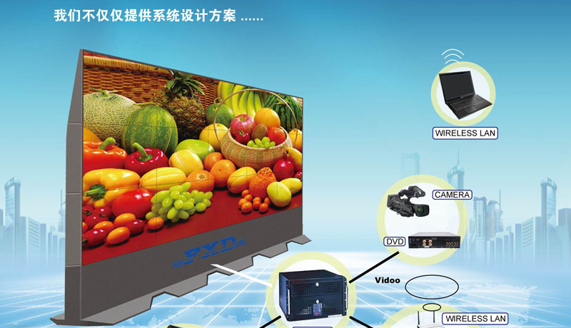 �ڶ���DLP������Ѷϵͳ--���Ŵ����I��ϵ����Ʒ��������ǩԼ��ʽר�ⱨ��