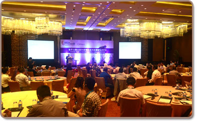 2013��NEC�߶�ͶӰ��Ʒ�������Ѳչ����Ʒ���������վ�ֳ�