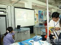 ����չ���Ķ�ý���������ϵͳ