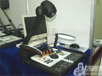 ���Ӷ�ý���п�չʾ̨ϵ�в�Ʒ