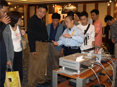 2007�������ڸ߼�����չ