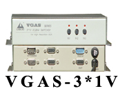 VGAS-3*1V