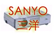 SANYO   PLC-XP46 3
