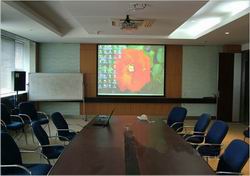 ɽ��ͶӰ��������