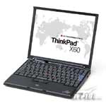 IBM ThinkPadX60