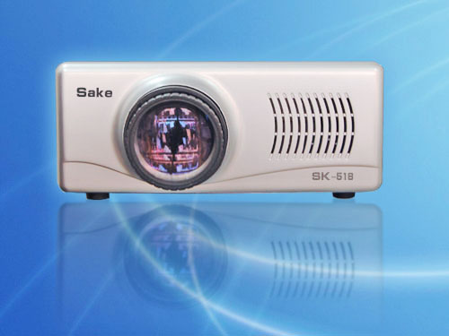 ����ͶӰ��������