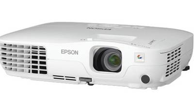 Epson EB-S7
