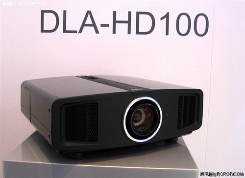 JVC-HD100