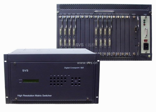 SVSѸ  MS-DVI0808