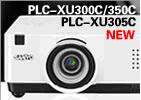 :PLC-XU350C/ PLC-XU3