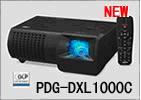 :PDG-DXL1000C