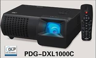 SANYO():PDG-DXL1000C