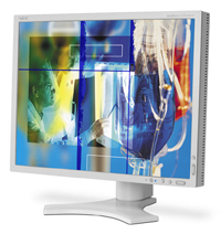 MultiSync LCD2090UXi