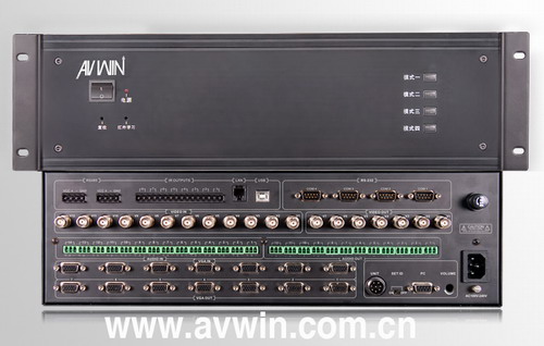 AV AV-CT9500