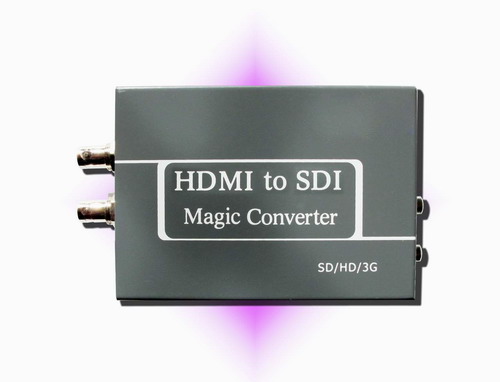 HDMIתSDI תKylines Convert HDMI