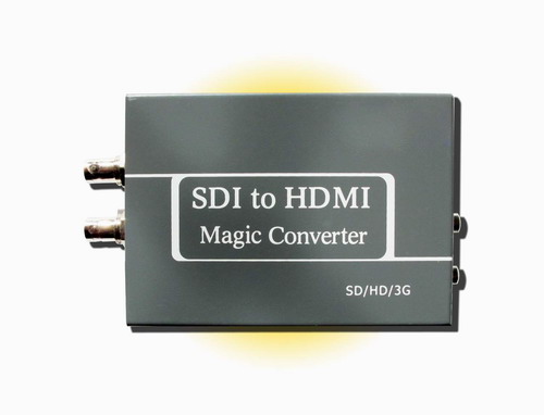 SDIתHDMIתKylines Convert SDI