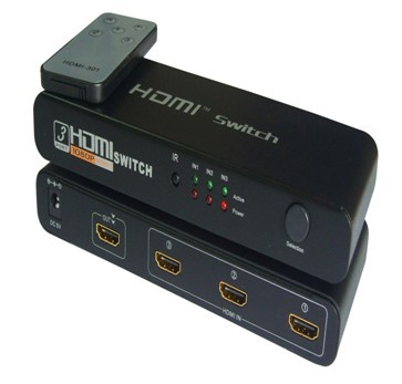 HDMI-301