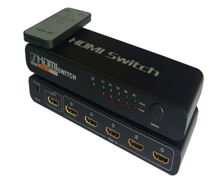 HDMI-501