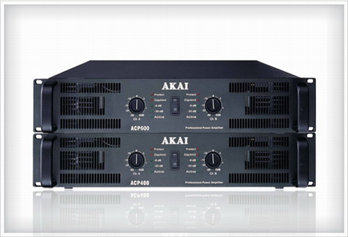 AKAI:ACP-400/600