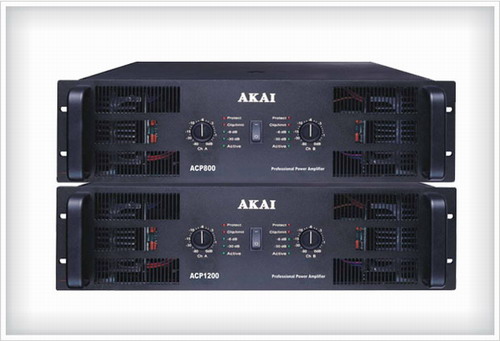 AKAI:ACP-800/1200