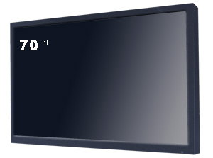 LCD700P