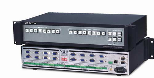 PT-VGA0808-A