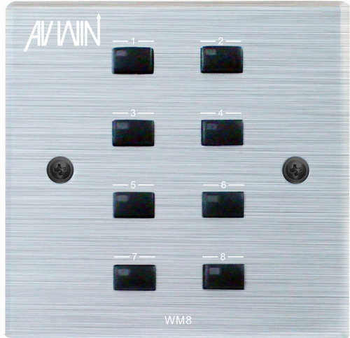AVWM-8