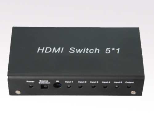Osga ˹ HSW-501 HDMI