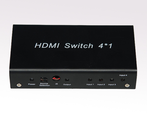 Osga ˹ HSW-401 HDMI