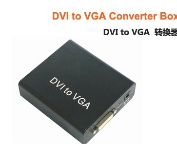 YM-VGA-DVI