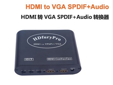 ymks YM-HDMI-VGA