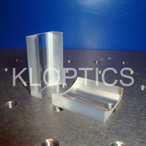 K9ƽ澵BK7 Plano-Concave Cylindrical Lenses
