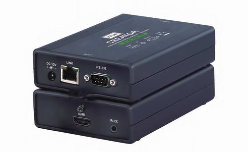 CR-uEC HDMI 100R