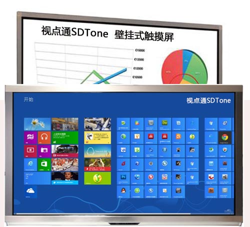 SDT-L50TV_50寸触摸屏电视机价格,50寸多点