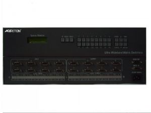 HX-VGA0808