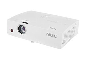 NEC MC330X+