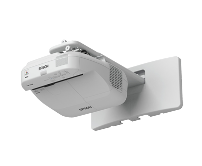 供应:Epson投影机 CB-1430Wi 超短焦互动投影机