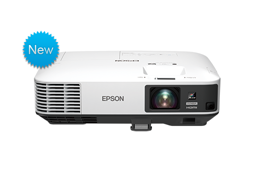 Epson CB-2165W