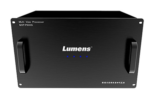 Lumens 多画面信号处理平台