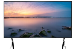 创维（SKYWORTH） K85A0 85英寸4K超高清巨幕 超薄液晶人工智能电视机