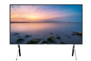 创维（SKYWORTH） K98A0 98英寸4K超高清巨幕 超薄液晶人工智能电视机