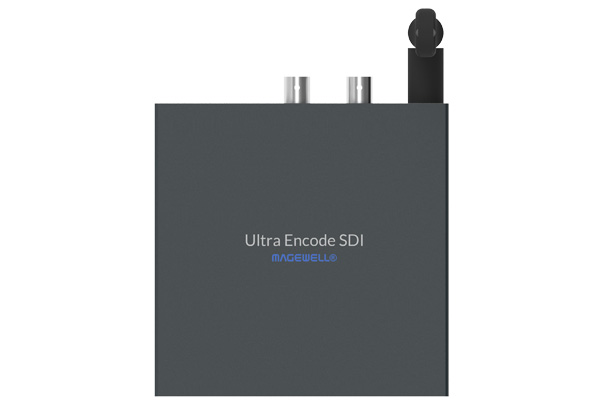美乐威 Ultra Encode SDI