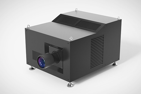 CASIRIS 中科极光 LEP-50E纯激光工程投影机