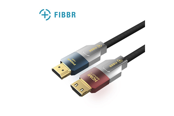 FIBBR FIBBR Prime-A8K 铠装光纤线